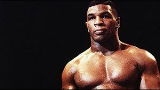 Mike Tyson "Perfect Fighter" Highlights knockouts