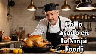 Transforma tu cocina con el secreto del pollo asado