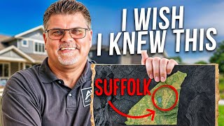 Things You Should Know Before Moving to Suffolk VA