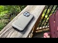 spigen rugged armor iphone 16 pro case review great re design