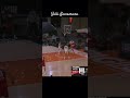 yuki kawamura nba バスケ 河村勇輝 アリウープ アシスト パス メンフィス ハッスル