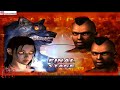 tas double bruce irvin tekken tag tournament remake