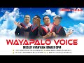 MEDLEY NYANYIAN JEMAAT GPM  |  WAYAPALO VOICE  |  Official Music Video