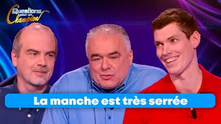 Une dernière question sans équivoque !