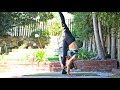 Total Body Yoga Flow Workout | Yoga Dose