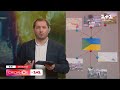 Зелений клин як пів мільйона українців опинилися на Далекому Сході