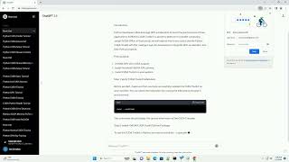 python cuda toolkit pip
