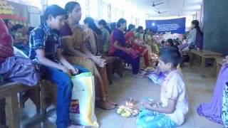 Mathrupooja 2013
