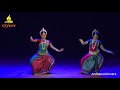 odissi dance srjan ardhanariswara duet