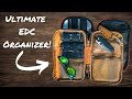 Garage Built Gear || Ultimate EDC organizer