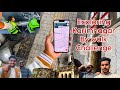 Exploring Karimnagar By walk challenge | Part-2 | Aftab Hussain #vlog #vlogs