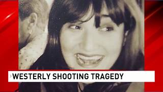 Police: 2 dead, 2 others shot in Westerly, Rhode Island