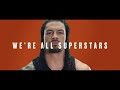 FOX celebrates how 'We’re All Superstars' for the Friday Night SmackDown premiere