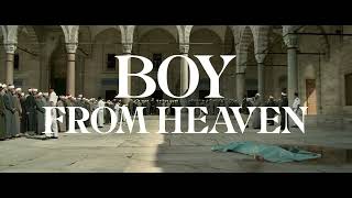 BOY FROM HEAVEN av Tarik Saleh | Manusläsning av Fares Fares av scen 50 | TriArt Film