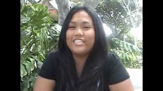 Summer Bridge Program Interviews - Video 2