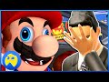 Mario Can't Drive (Animation)