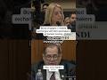 Bondi engages in heated exchanges with Dem lawmakers at Epstein hearing