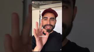 Join My Collaboration Group Shorts