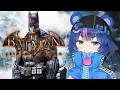 Former DC fanatic tries Batman: Arkham Asylum