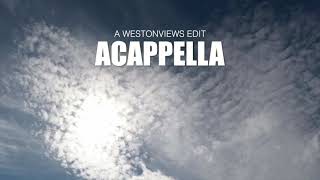 If There Was No God by Acappella