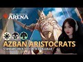 Abzan Aristocrats | Standard Deck Tech with Ashlizzlle | MTG Arena