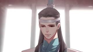 【魔道祖师】同道殊途【豪华人声版】 正片