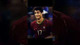 2006 Young Ronaldo skills🥶#ronaldo #stepover #cr7 #football #portugal #fyp #viral