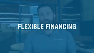 Flexible Financing Case Study