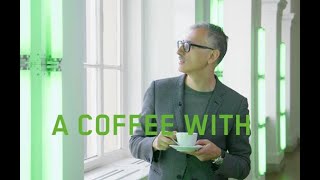 Gallery Weekend Berlin x BMW - A coffee with Sam Bardaouil