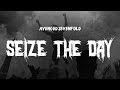 Avenged Sevenfold - Seize the Day / Lyrics