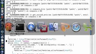 Debugging C programs - Part 2