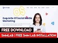 SMMLab – Nulled Social Media Marketing SMM Platform | INSTALLATION GUIED