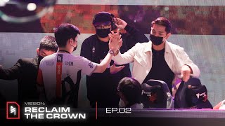 A-Bee-C's | MISSION: Reclaim The Crown Ep.02 | Presented by Petron Sprint 4T