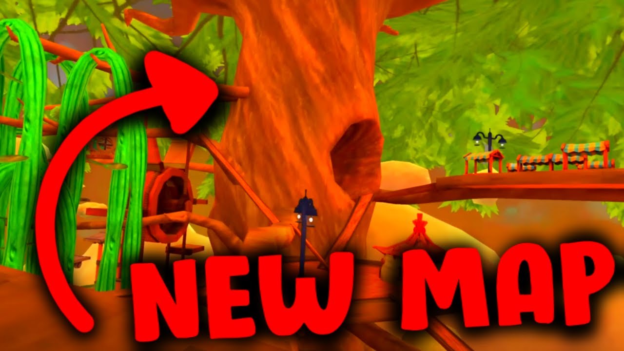 Launch Day Gorilla Tag Vr Youtube