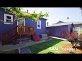 sam bird robinson presents 132 myrtle street santa cruz