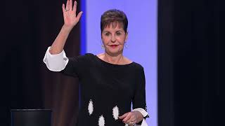 Betömött kutak. 1. rész  -  Joyce Meyer