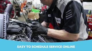 Volkswagen Service Center | Eich Motor Company | St. Cloud, MN