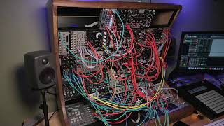 Patch from Scratch Episode 2: No Sequencer Continued!