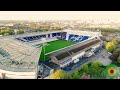 birmingham city on the rise again st andrew s stadium october 2023 bcfc