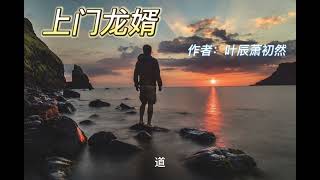 上門龍婿 第3022章 海倫娜到訪 #葉辰