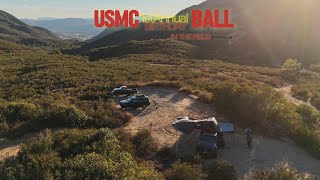 USMC BALL 2024