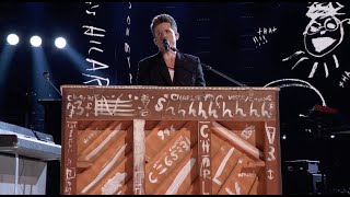 Charlie Puth - That's Hilarious/Left And Right (Live from NBC's The Voice 2022)