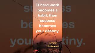 Successfully | Swami Vivekananda  | @godvoice97