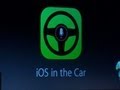 CNET News - iOS 7 goes full speed into cars