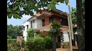 Villas For Sale In Bangalore | Villa For Sale In Zed Earth Doddaballapur Road | Eco Friendly Villa