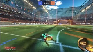 My BEST 2v4 Solo Standard Match