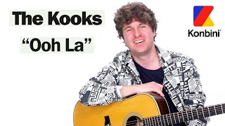The Kooks - Ooh La (2022) | Live Session Konbini
