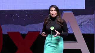 What if there were no farmers? | Cherrie Atilano | TEDxADMU