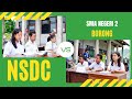 FINAL DEBAT BAHASA INGGRIS || TINGKAT SMAN 2 BORONG