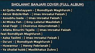 Sholawat Al-Banjari Full Album